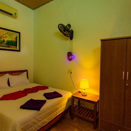Phong Nha Amanda 2 Homestay Kültér fotó