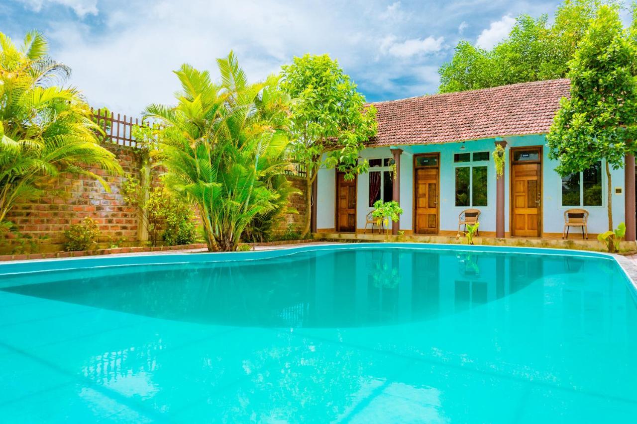 Phong Nha Amanda 2 Homestay Kültér fotó