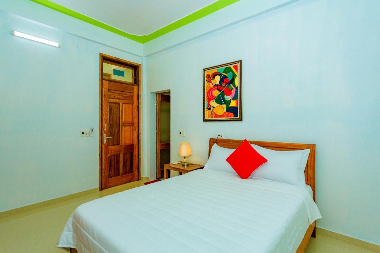 Phong Nha Amanda 2 Homestay Kültér fotó