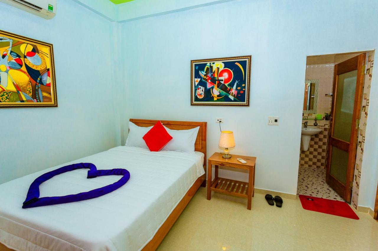 Phong Nha Amanda 2 Homestay Kültér fotó