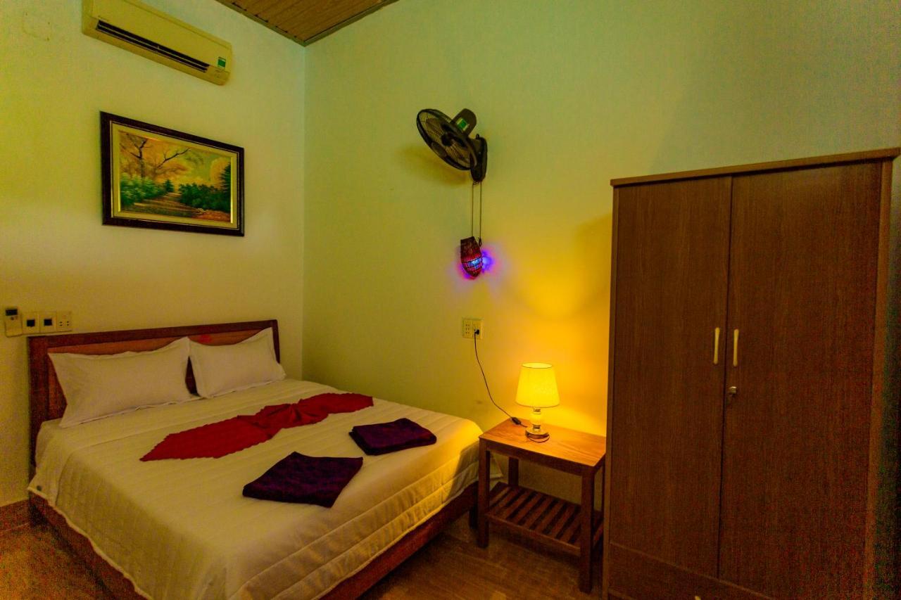 Phong Nha Amanda 2 Homestay Kültér fotó
