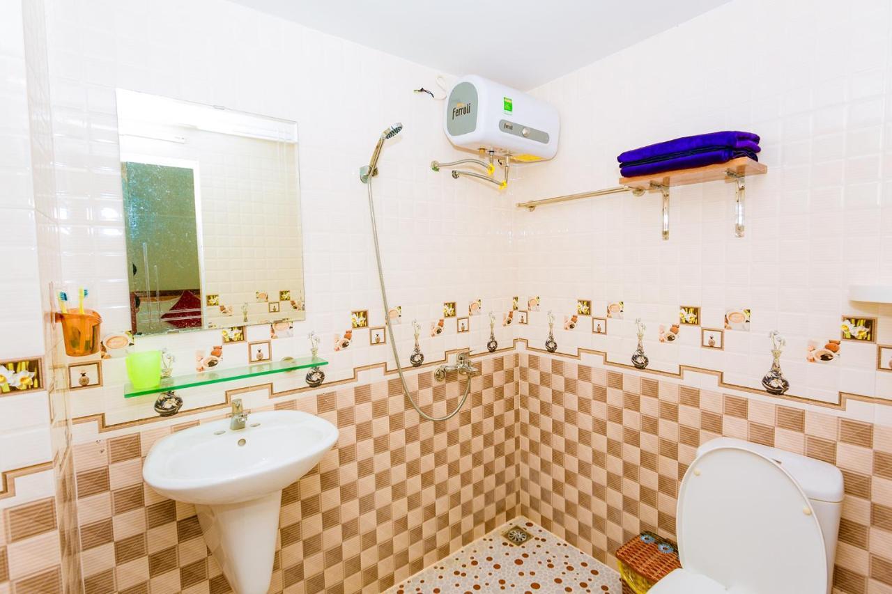 Phong Nha Amanda 2 Homestay Kültér fotó