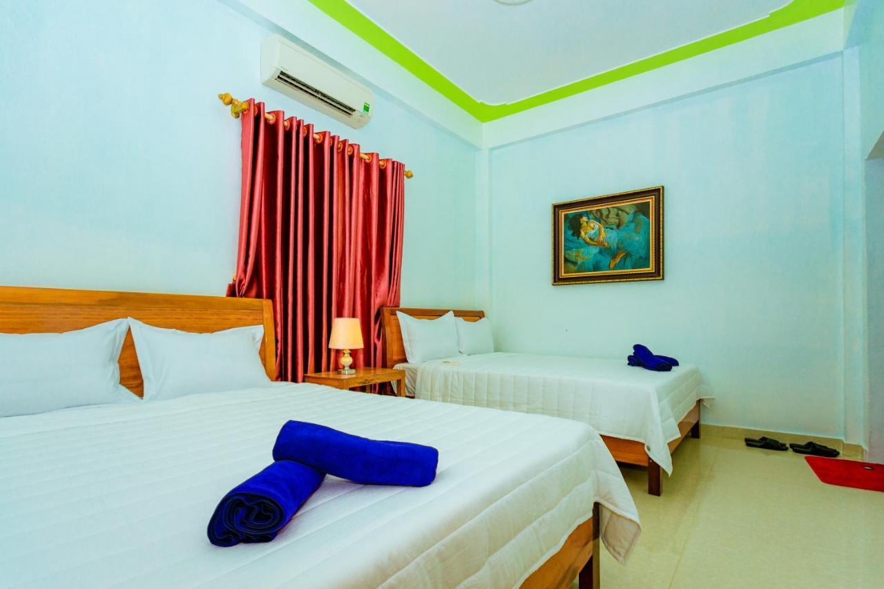 Phong Nha Amanda 2 Homestay Kültér fotó
