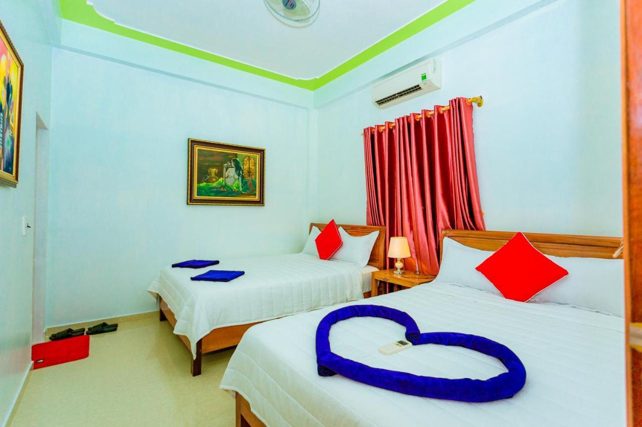 Phong Nha Amanda 2 Homestay Kültér fotó