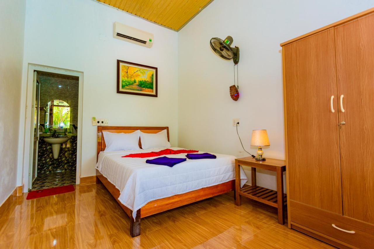 Phong Nha Amanda 2 Homestay Kültér fotó