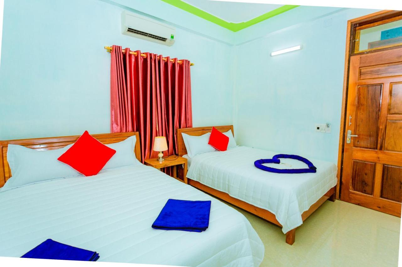 Phong Nha Amanda 2 Homestay Kültér fotó