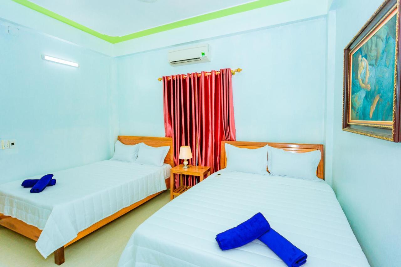 Phong Nha Amanda 2 Homestay Kültér fotó
