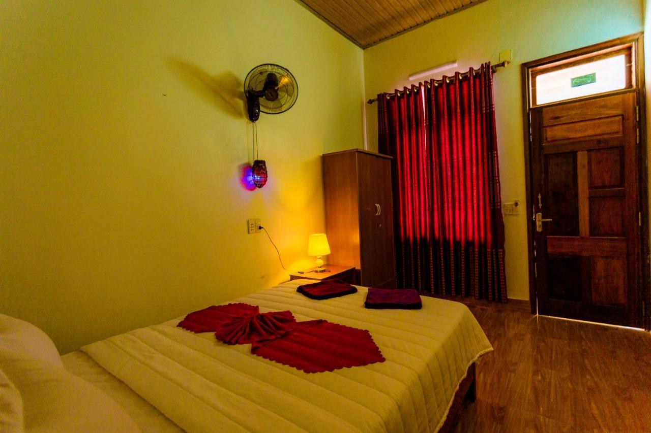 Phong Nha Amanda 2 Homestay Kültér fotó