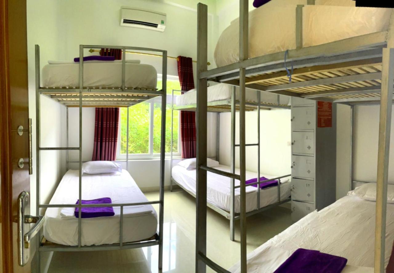 Phong Nha Amanda 2 Homestay Kültér fotó