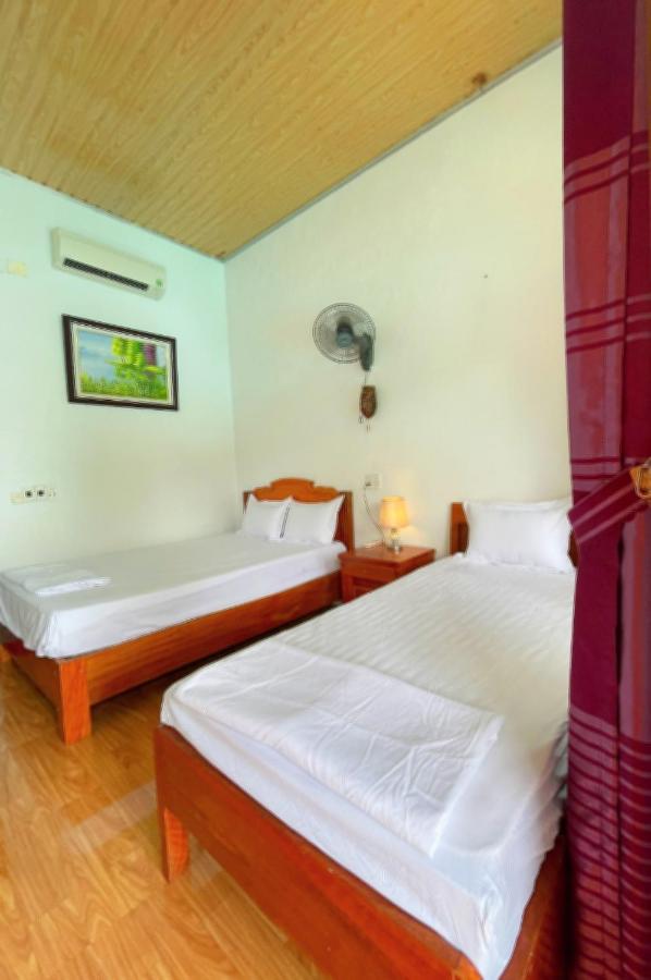 Phong Nha Amanda 2 Homestay Kültér fotó