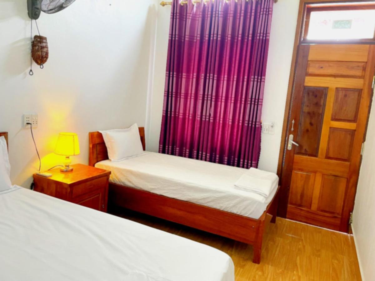 Phong Nha Amanda 2 Homestay Kültér fotó