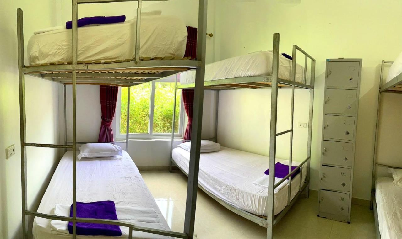 Phong Nha Amanda 2 Homestay Kültér fotó
